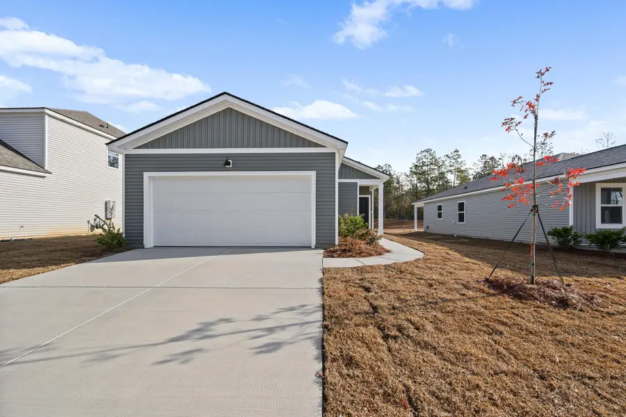 831 Meadowbrook Lane, Summerville, SC 29486 - #2