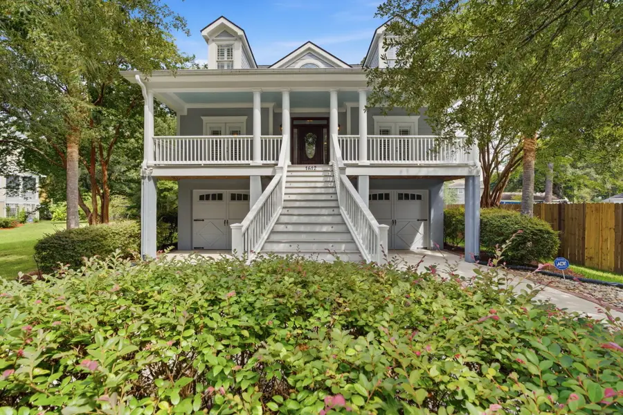 1612 Bull Creek Lane, Charleston, SC 29414 - #2
