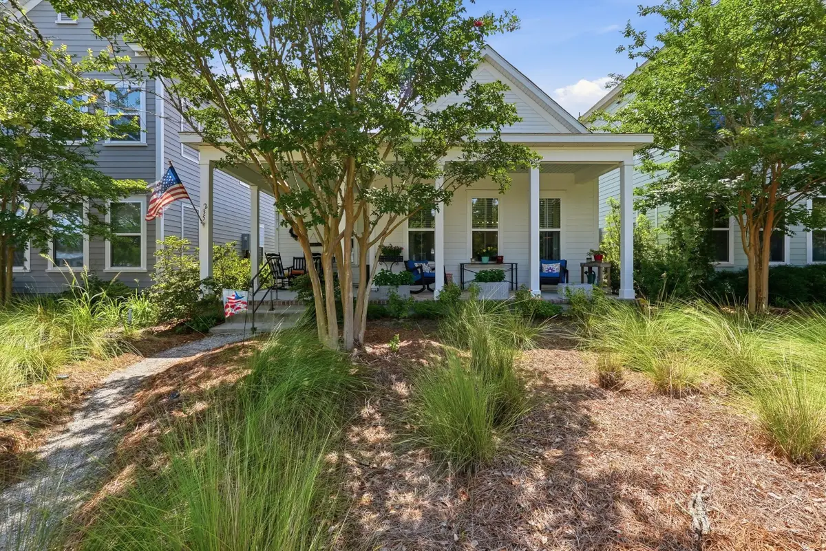 235 Summers Drive, Summerville, SC 29485 - #1
