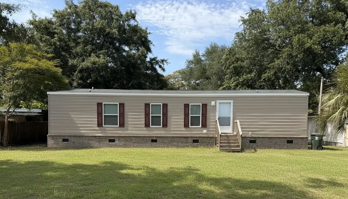 106 Hammond Street, Bonneau, SC 29431 - #1