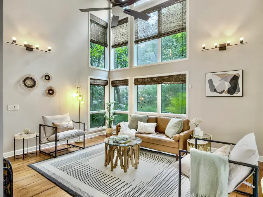 523 W Carolina Avenue, Summerville, SC 29483 - #2