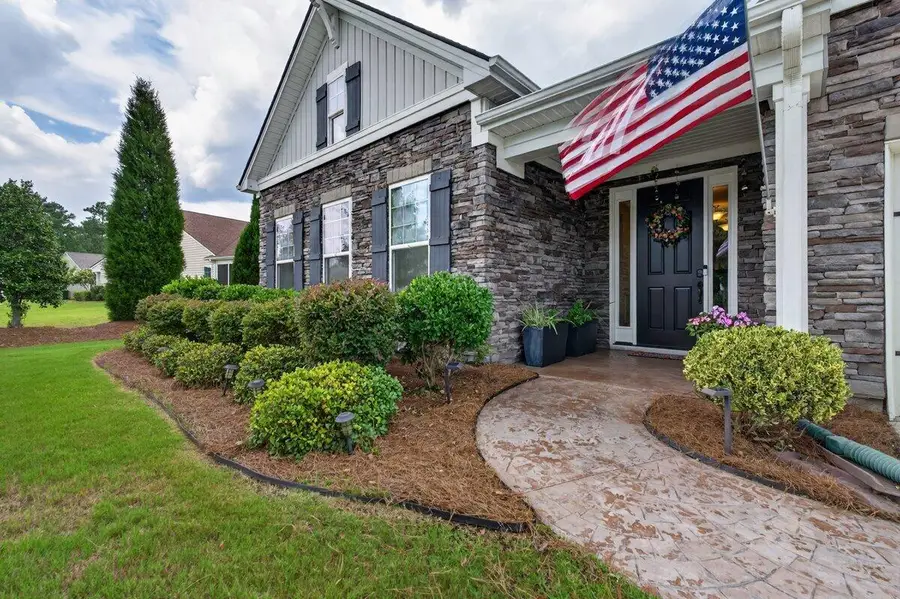 504 Tidewater Chase Lane, Summerville, SC 29486 - #2