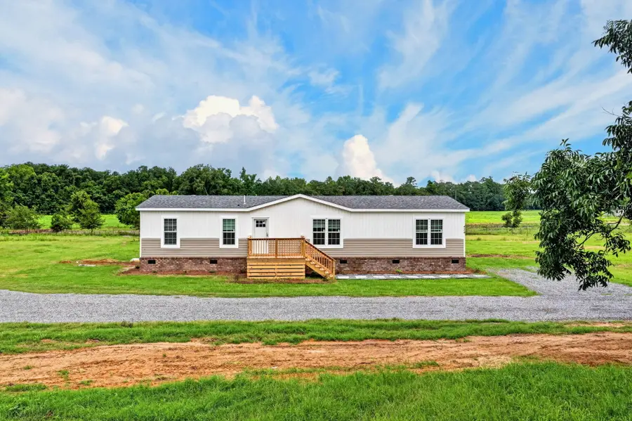 424 Pecan Pond Trail, Saint Stephen, SC 29479 - #2