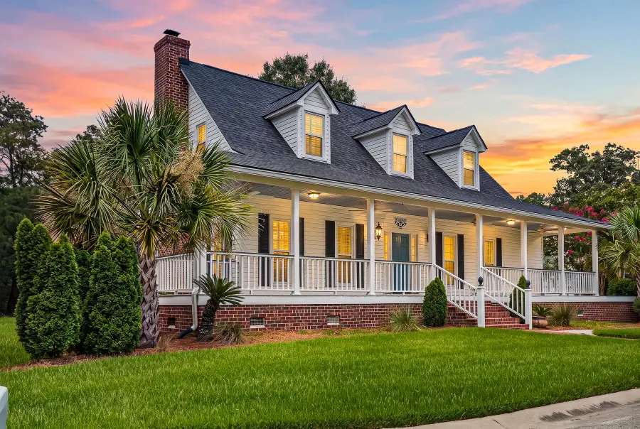 2001 Baltusrol Court, Summerville, SC 29483 - #2