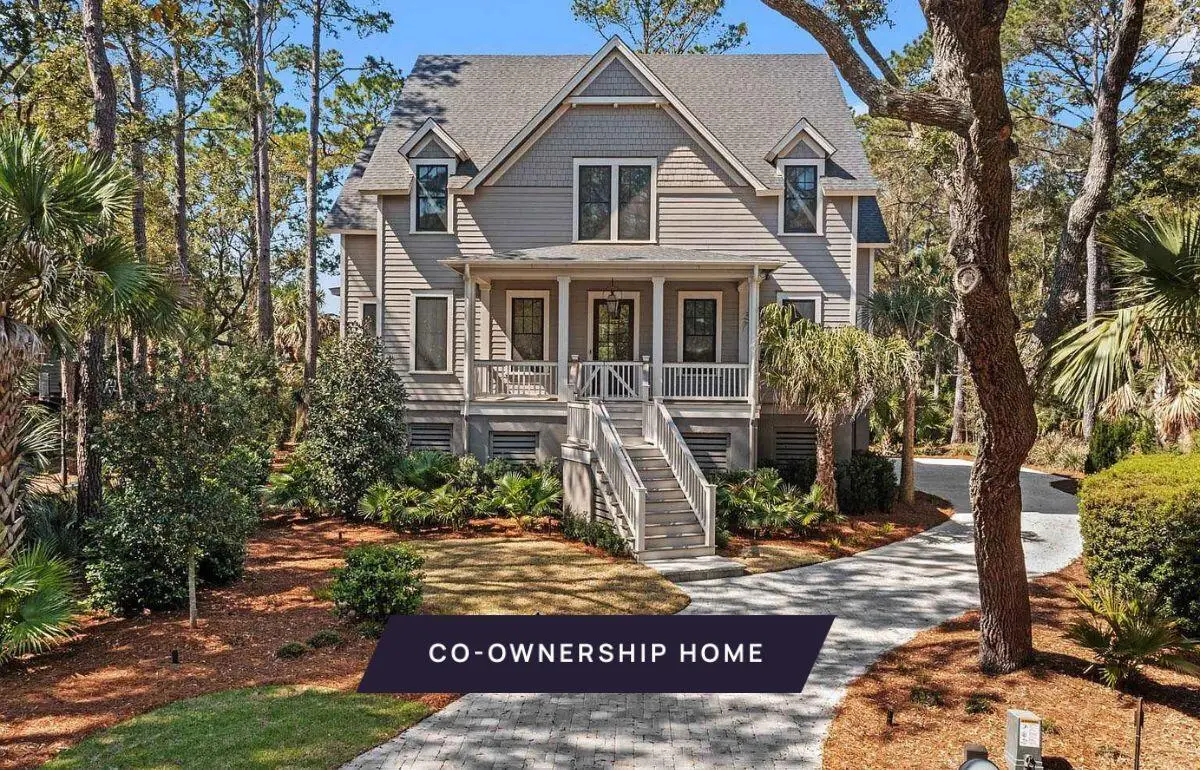 42 Cotton Hall, Kiawah Island, SC 29455 - #1