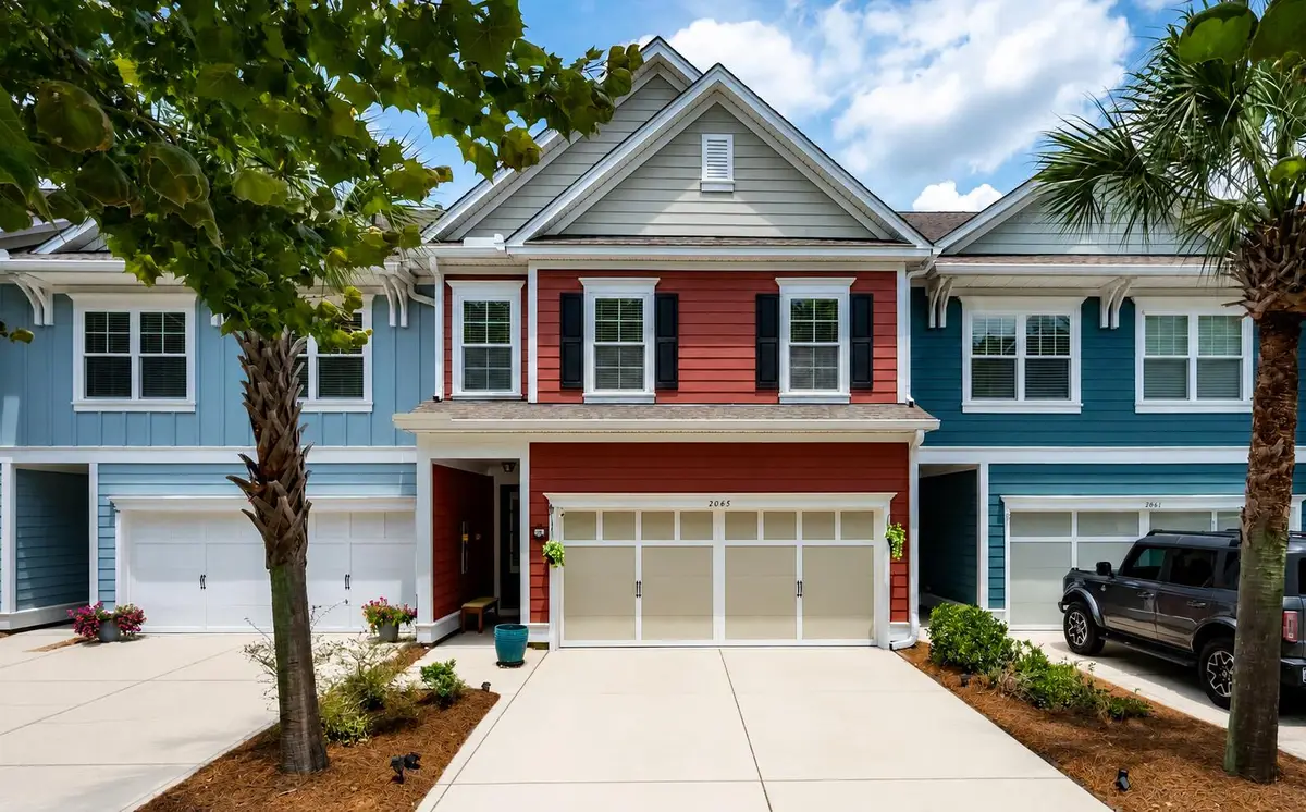 2065 Kings Gate Lane, Mount Pleasant, SC 29466 - #1