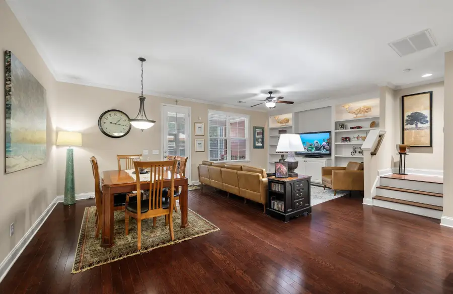 2065 Kings Gate Lane, Mount Pleasant, SC 29466 - #2