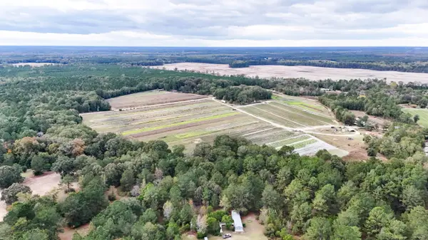 00 Chavis Road, Hilda, SC 29813