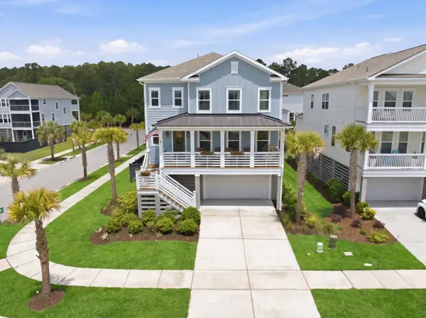 1580 Farmers Way, Mount Pleasant, SC 29466