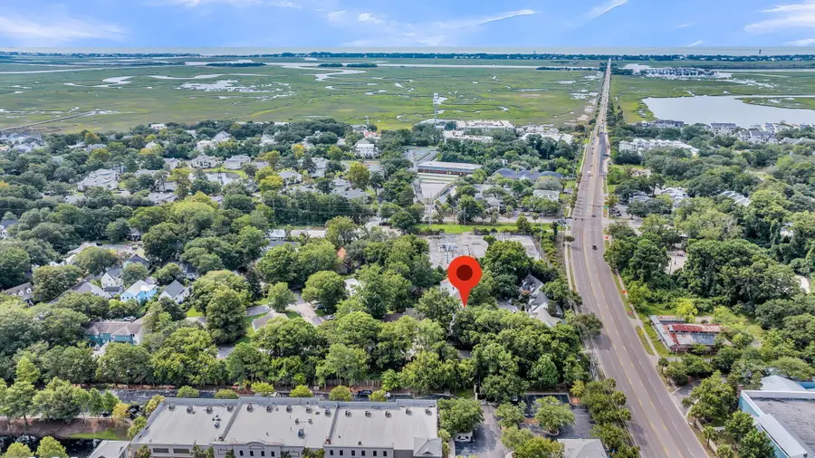 1421 N Point Court, Mount Pleasant, SC 29464 - #2