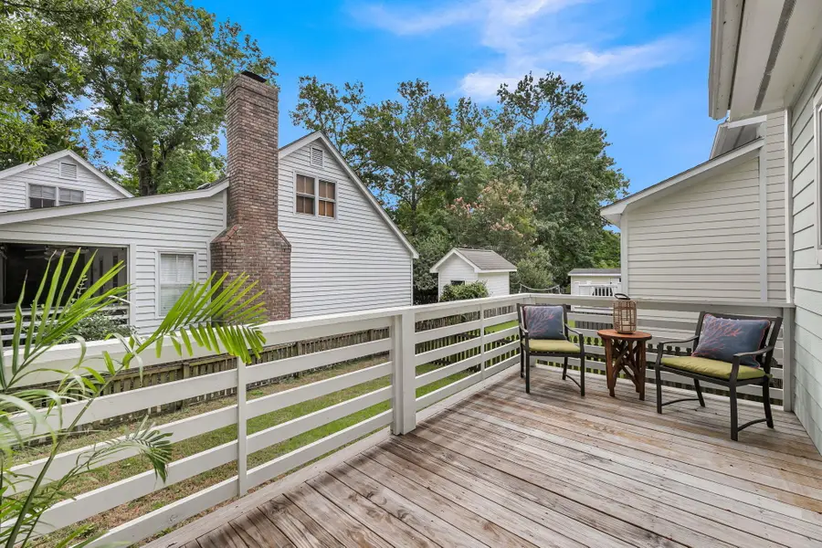 1421 N Point Court, Mount Pleasant, SC 29464 - #3