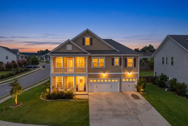 566 Pendleton Drive, Moncks Corner, SC 29461