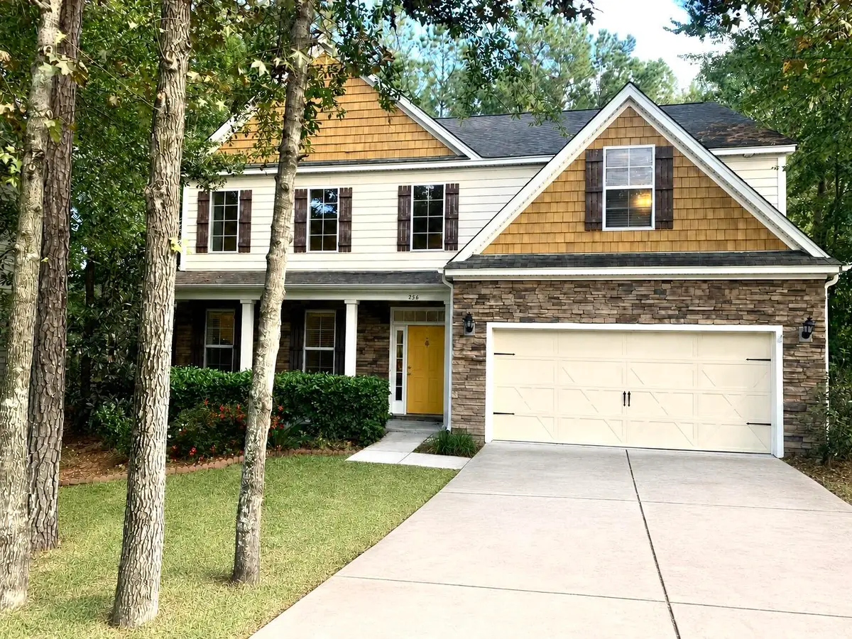 236 Comiskey Park Circle, Summerville, SC 29485 - #1
