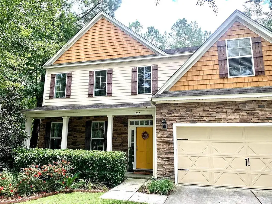 236 Comiskey Park Circle, Summerville, SC 29485 - #2