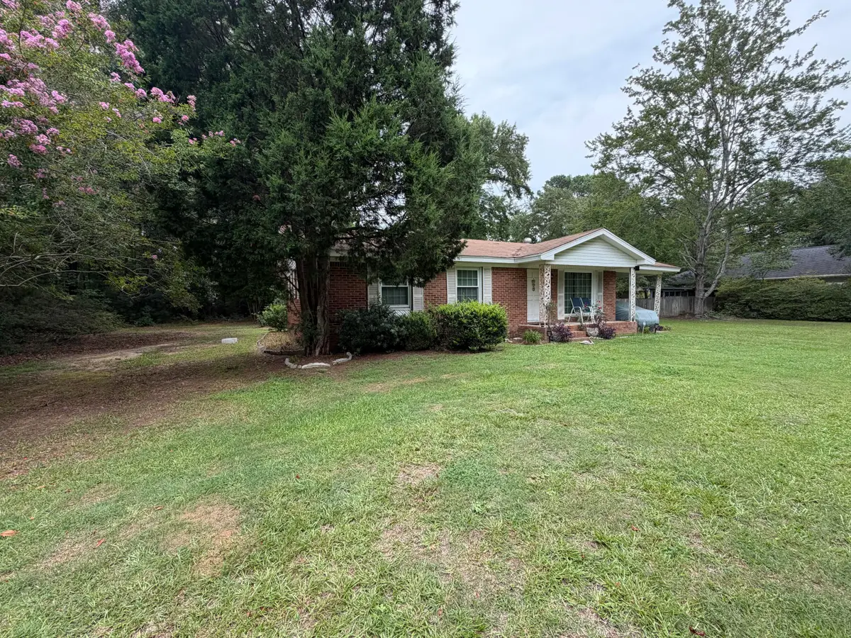 102 Ballentine Street, Moncks Corner, SC 29461 - #1