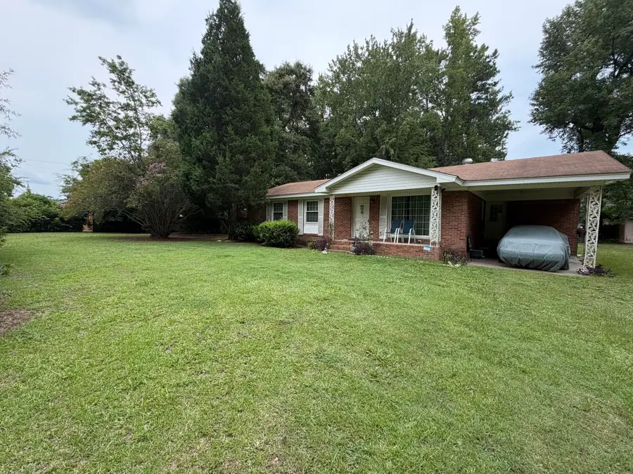 102 Ballentine Street, Moncks Corner, SC 29461 - #2