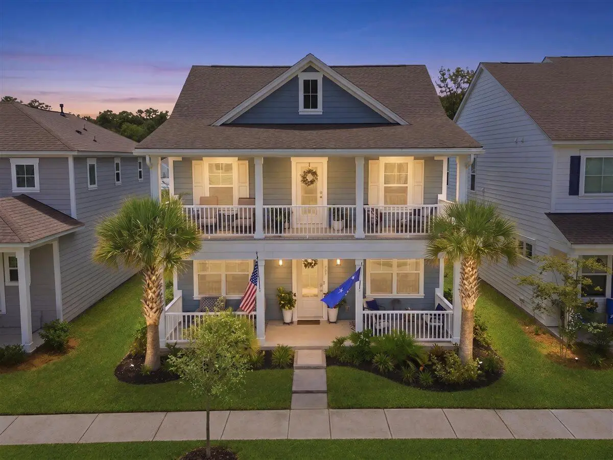 145 Brant Drive, Summerville, SC 29483 - #1