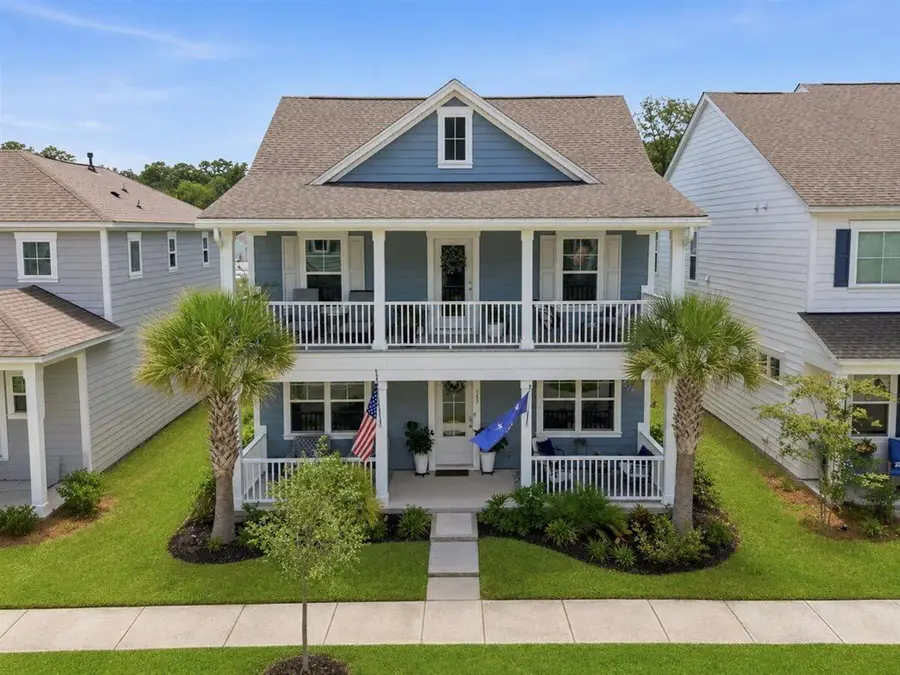 145 Brant Drive, Summerville, SC 29483 - #2