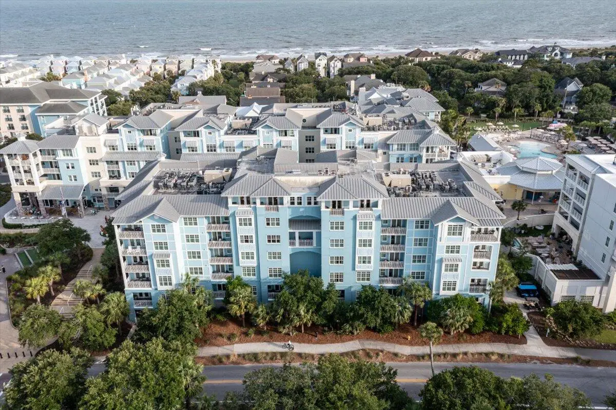 5804 Palmetto Drive #Unit A-405/407, Isle Of Palms, SC 29451 - #1