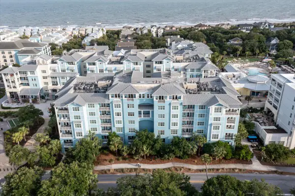 5804 Palmetto Drive #Unit A-405/407, Isle of Palms, SC 29451