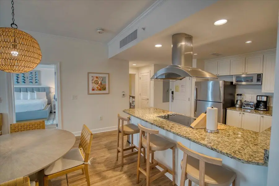 5804 Palmetto Drive #Unit A-405/407, Isle Of Palms, SC 29451 - #3