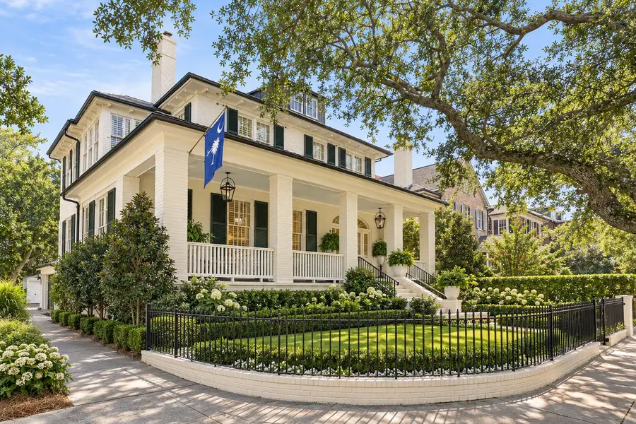 106 S Battery Street, Charleston, SC 29401 - #2