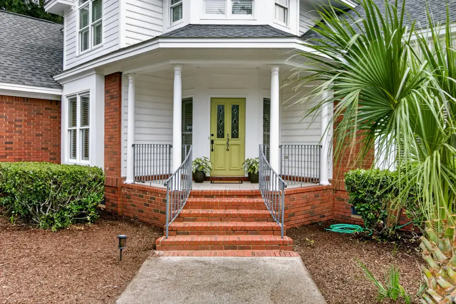 1356 Topsail Court, Mount Pleasant, SC 29464 - #2