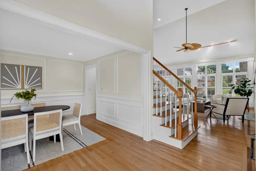 1356 Topsail Court, Mount Pleasant, SC 29464 - #3