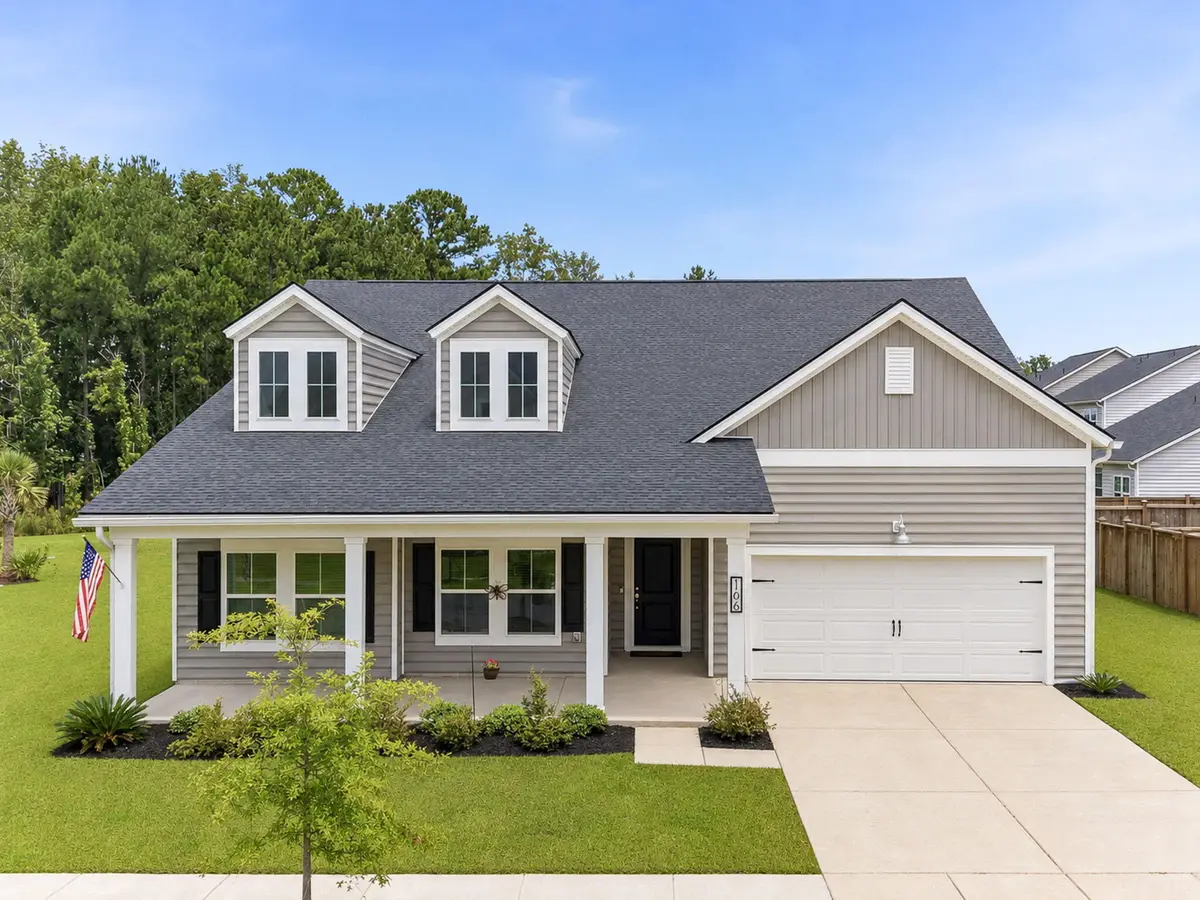 166 Paddle Boat Way, Summerville, SC 29485 - #1