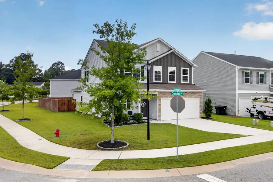 272 Clydesdale Circle, Summerville, SC 29486 - #3