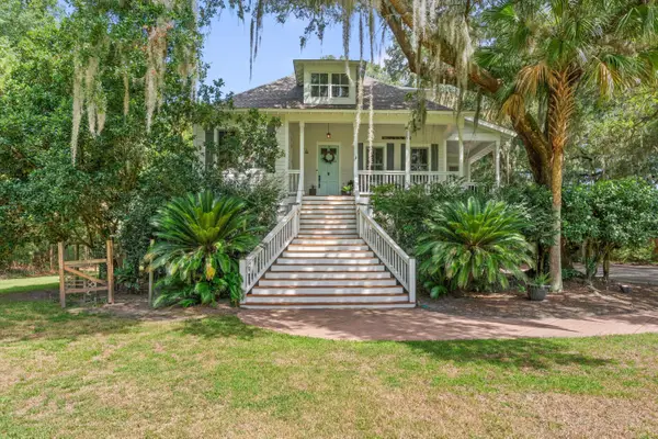 80 Jasmine Hall Road, Seabrook, SC 29940
