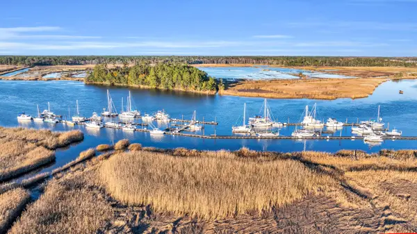 Lot 33 Warham Drive, Georgetown, SC 29440
