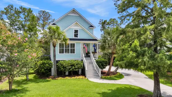 2301 N Creek Drive, Mount Pleasant, SC 29466