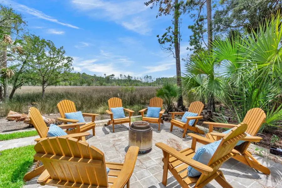 2301 N Creek Drive, Mount Pleasant, SC 29466 - #2