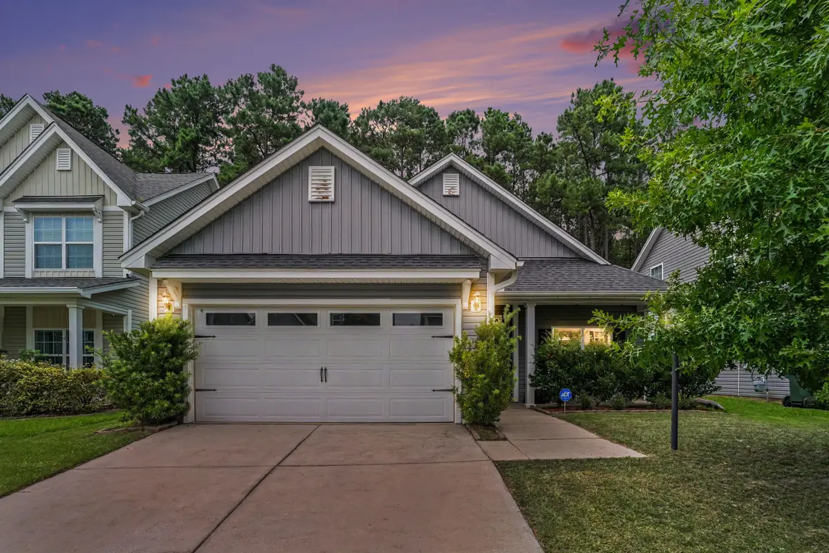 477 Foxbank Plantation Boulevard, Moncks Corner, SC 29461 - #1