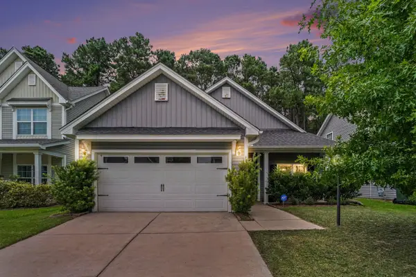 477 Foxbank Plantation Boulevard, Moncks Corner, SC 29461