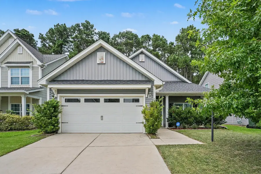 477 Foxbank Plantation Boulevard, Moncks Corner, SC 29461 - #2