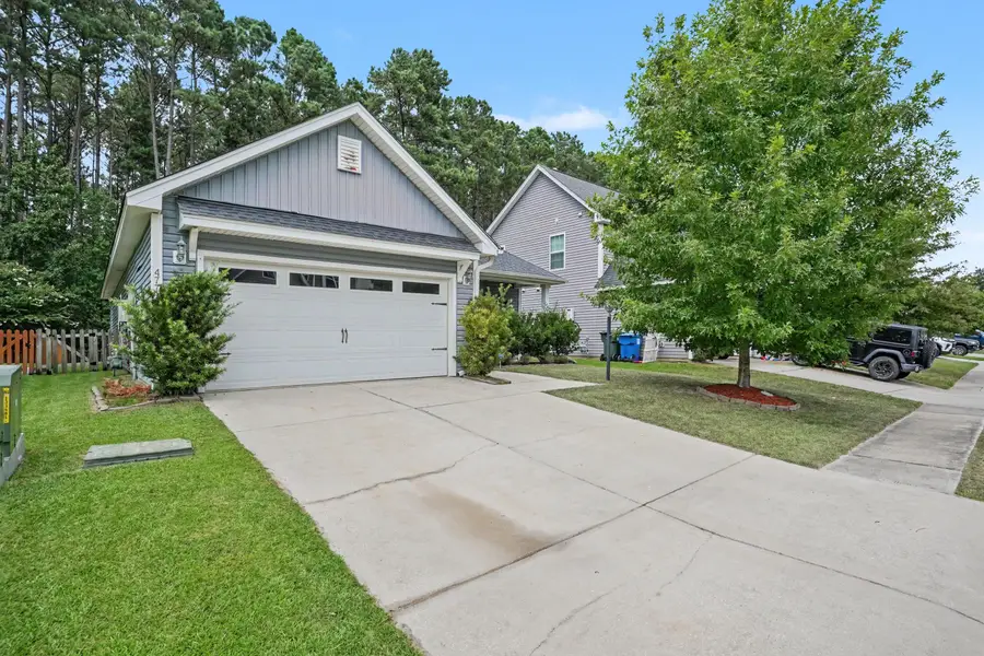 477 Foxbank Plantation Boulevard, Moncks Corner, SC 29461 - #3