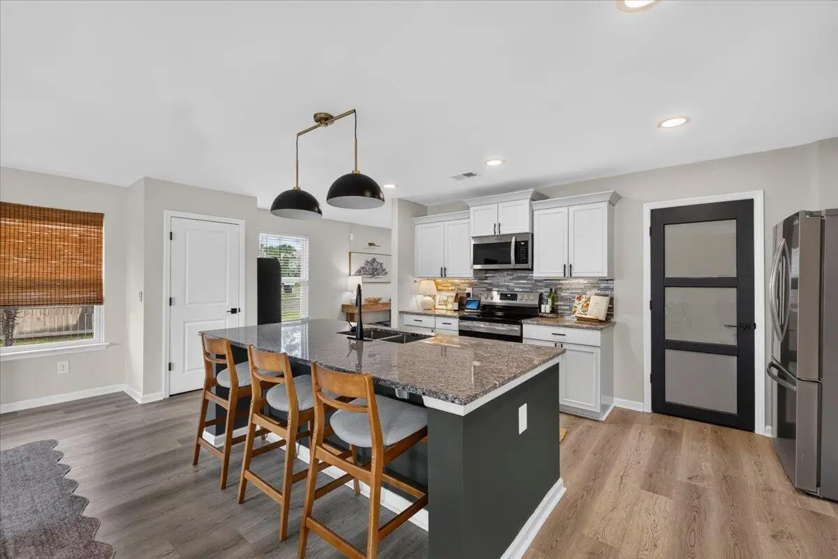 219 Cypress Marsh Road, Moncks Corner, SC 29461 - #1