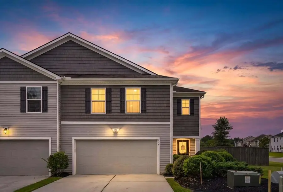 219 Cypress Marsh Road, Moncks Corner, SC 29461 - #2
