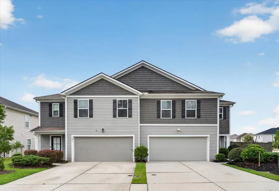 219 Cypress Marsh Road, Moncks Corner, SC 29461 - #3