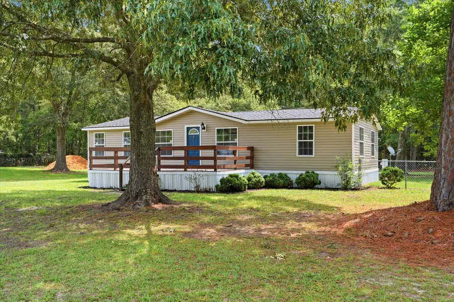 522 Pauline Drive, Bonneau, SC 29431 - #2