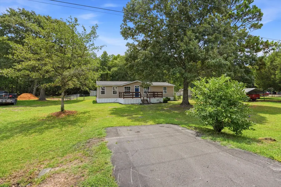 522 Pauline Drive, Bonneau, SC 29431 - #3