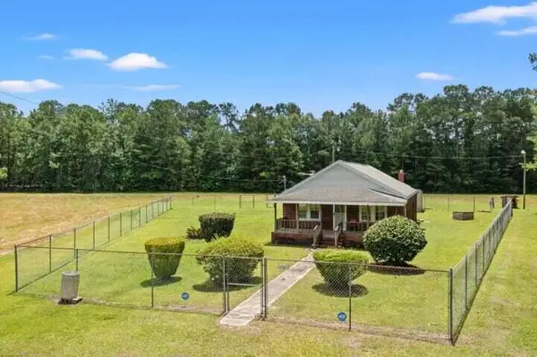 7548 Highway 41, Jamestown, SC 29453