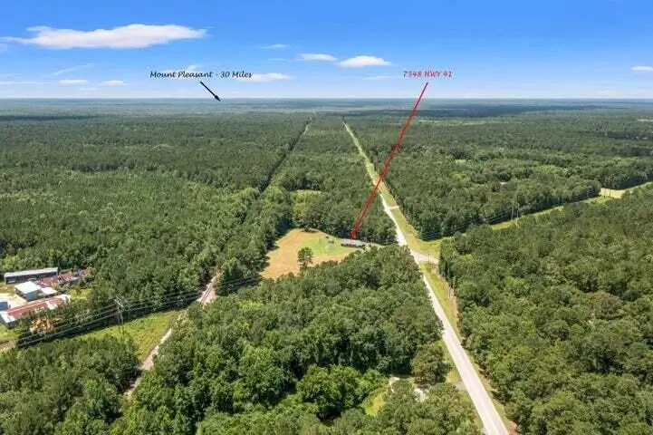 7548 Highway 41, Jamestown, SC 29453 - #2