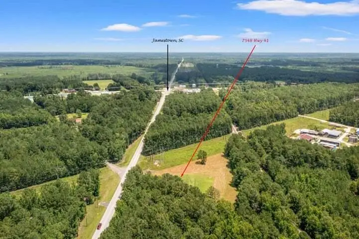 7548 Highway 41, Jamestown, SC 29453 - #3