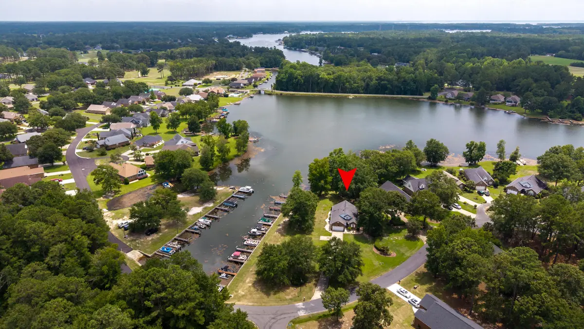 203 Ridge Lake Drive, Manning, SC 29102 - #1