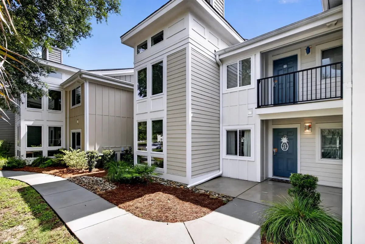 271 Alexandra #Unit 5, Mount Pleasant, SC 29464 - #1
