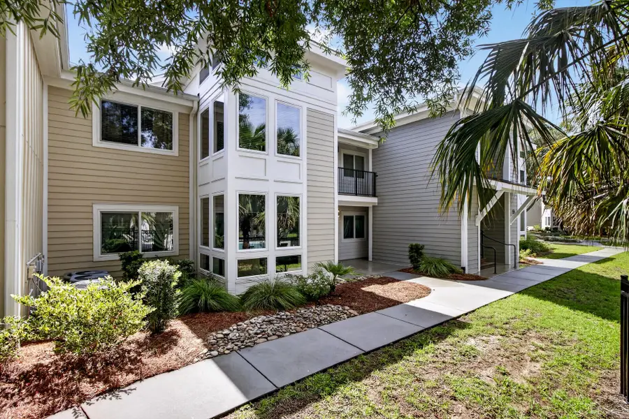271 Alexandra #Unit 5, Mount Pleasant, SC 29464 - #2
