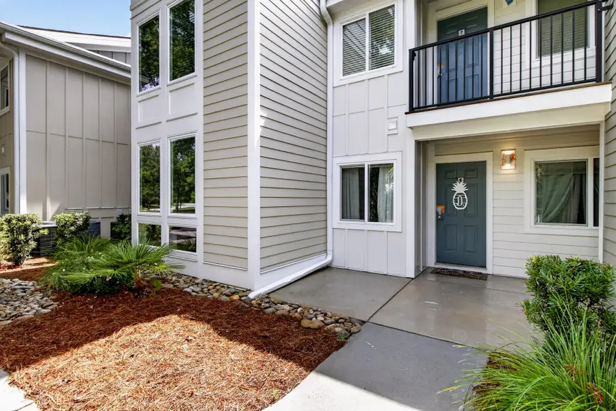 271 Alexandra #Unit 5, Mount Pleasant, SC 29464 - #3